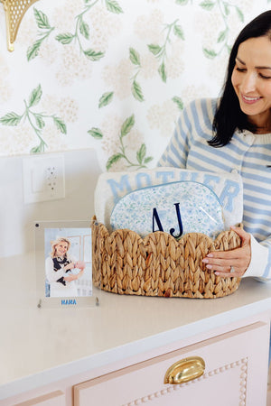 Custom Mockneck Sweatshirt