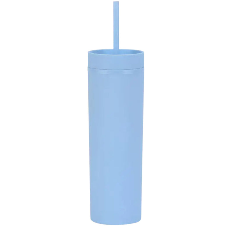 Custom Name 16 oz Matte Tumbler