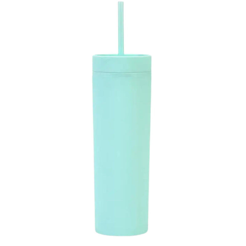 Custom Name 16 oz Matte Tumbler