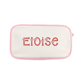 Custom Name Valentine's Day Pouches