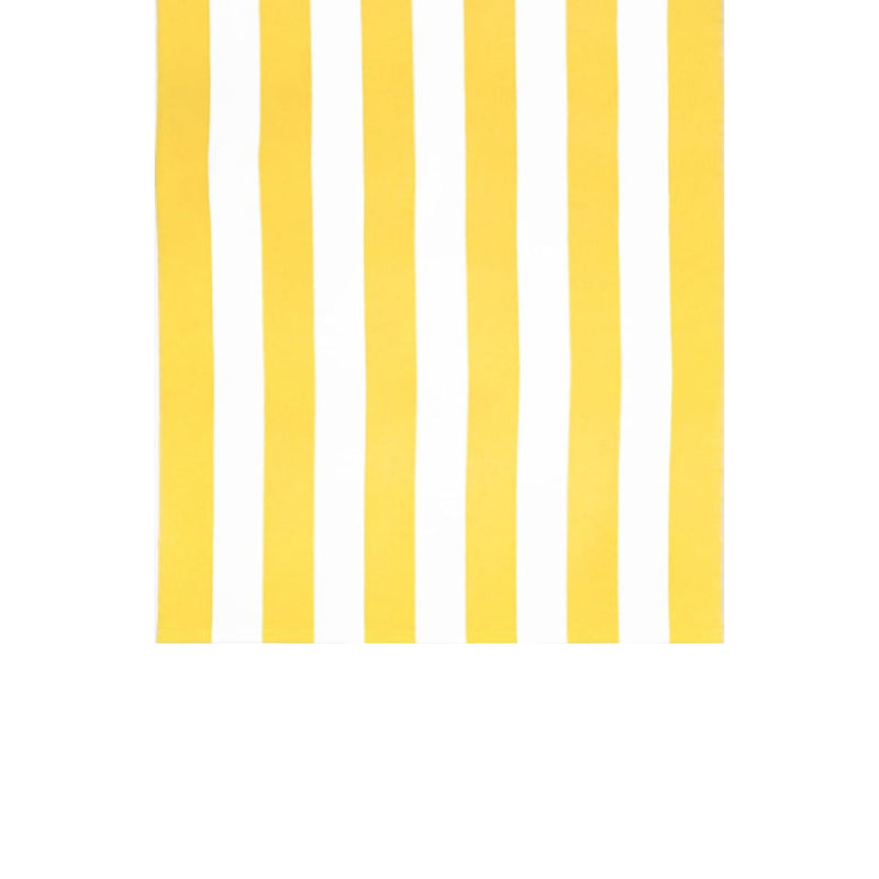 Embroidered Cabana Towel