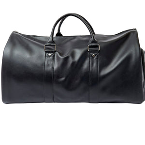 Convertible Garment Duffel Bag