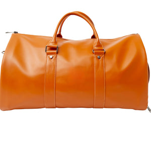 Convertible Garment Duffel Bag