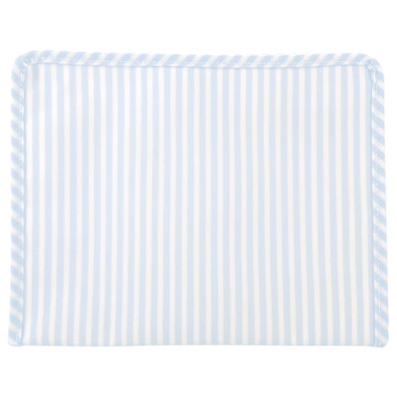 Embroidered TRVL Roadie