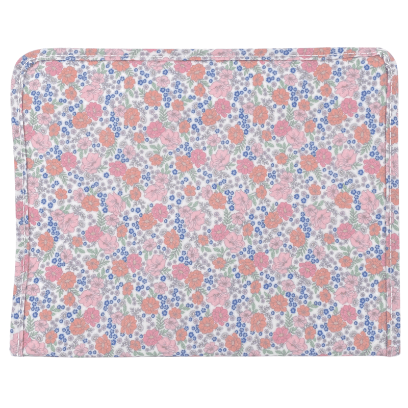 Embroidered TRVL Roadie