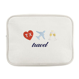 Favorite Things Custom Pouch