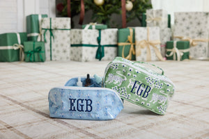 Flat Lay Pouch