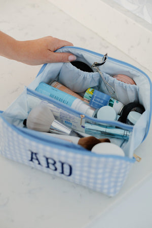 Flat Lay Pouch
