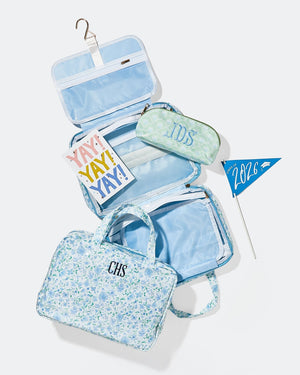 Hanging Toiletry Bag