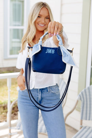 Haven Mini Crossbody