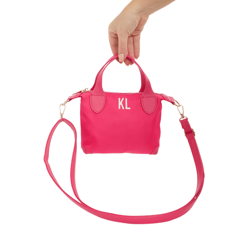 Haven Mini Crossbody