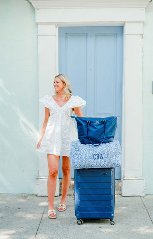 Haven Tote