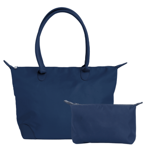 Haven Tote & Pouch