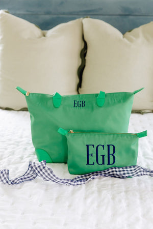 Haven Tote & Pouch