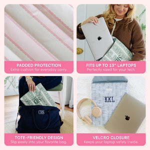 Laptop Pouch