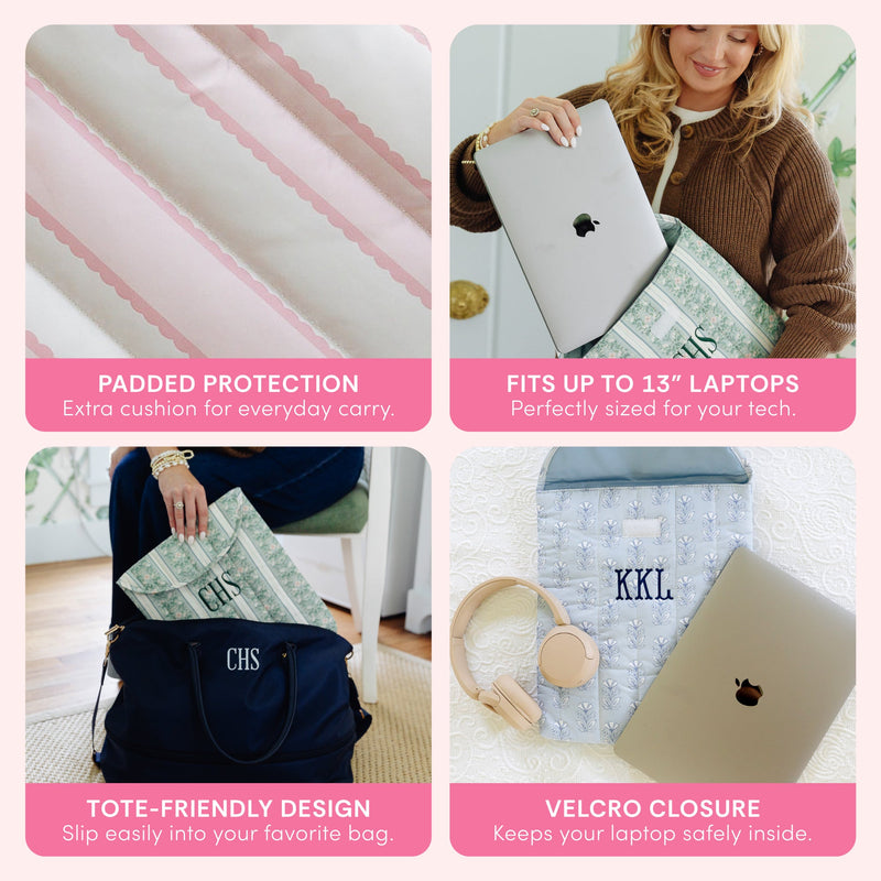 Laptop Pouch