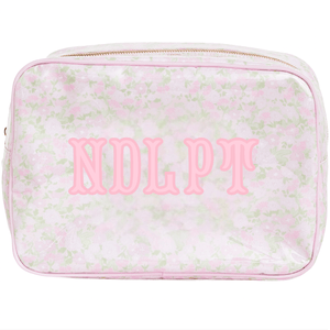 Needlepoint XL Project Pouch