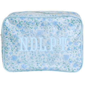 Needlepoint XL Project Pouch