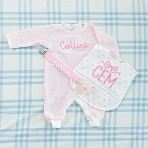 Paty Romper