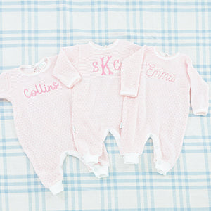 Paty Romper