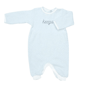 Paty Romper