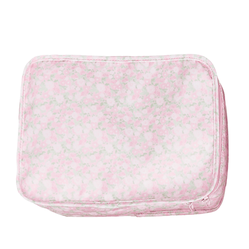 Floral Packing Cube Set