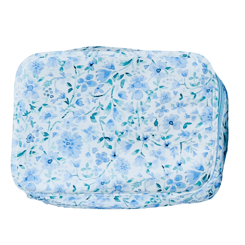 Floral Packing Cube Set