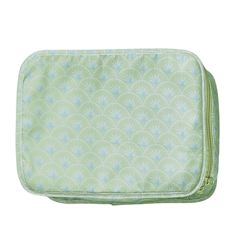 Floral Packing Cube Set