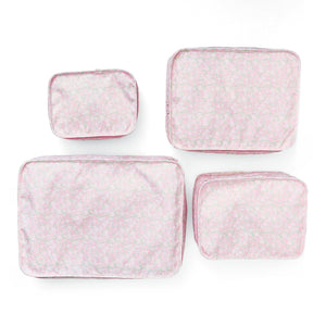 PRESALE - Polyester Packing Cube Set