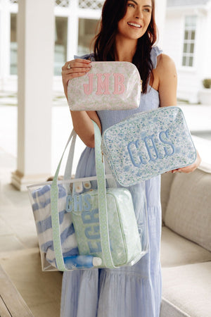 Riviera Carryall