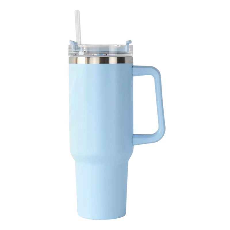 Shadow Monogram 40 oz Tumbler