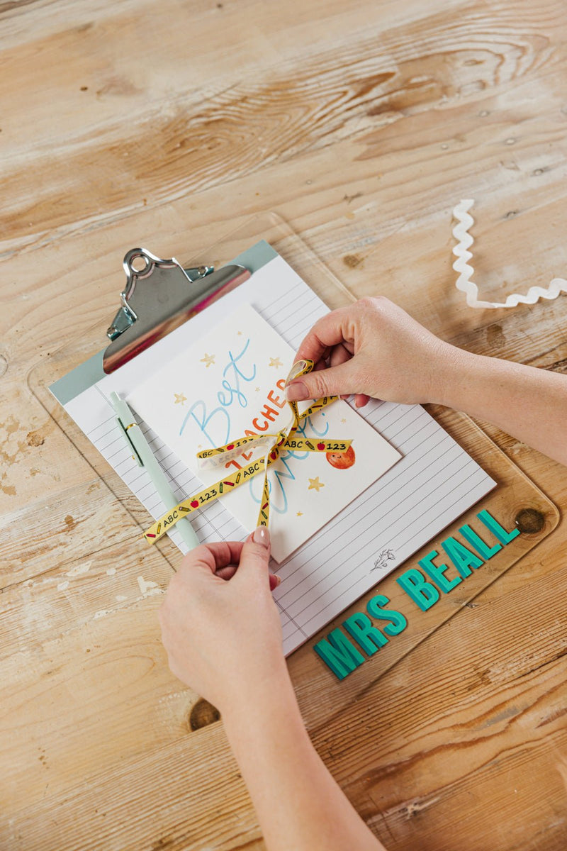 Teacher Gift Bundle 2