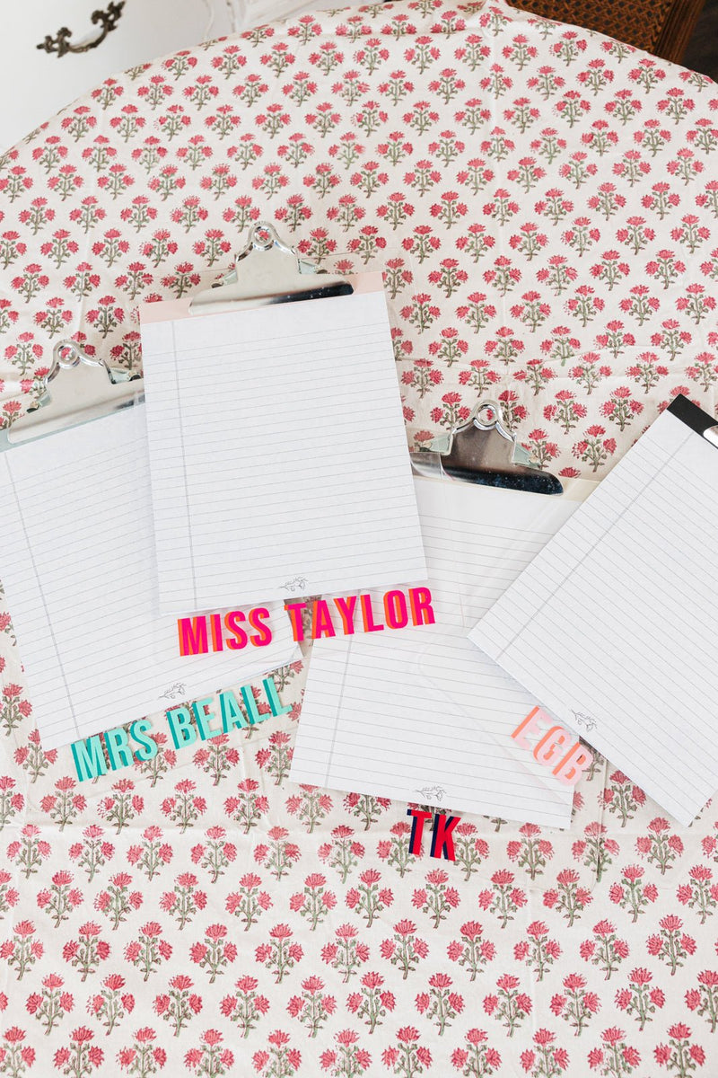 Teacher Gift Bundle 2