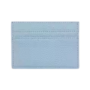Leather Cardholder