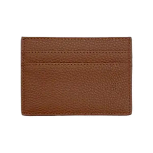 Leather Cardholder