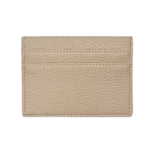 Leather Cardholder