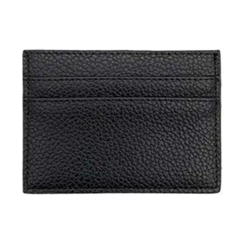 Shadow Monogram Leather Cardholder