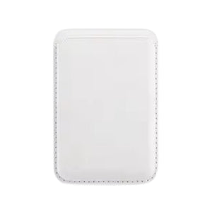 Leather Phone Wallet