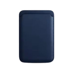 Leather Phone Wallet