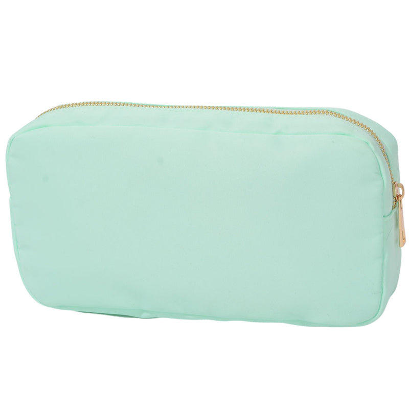 Shadow Monogram Nylon Pouch