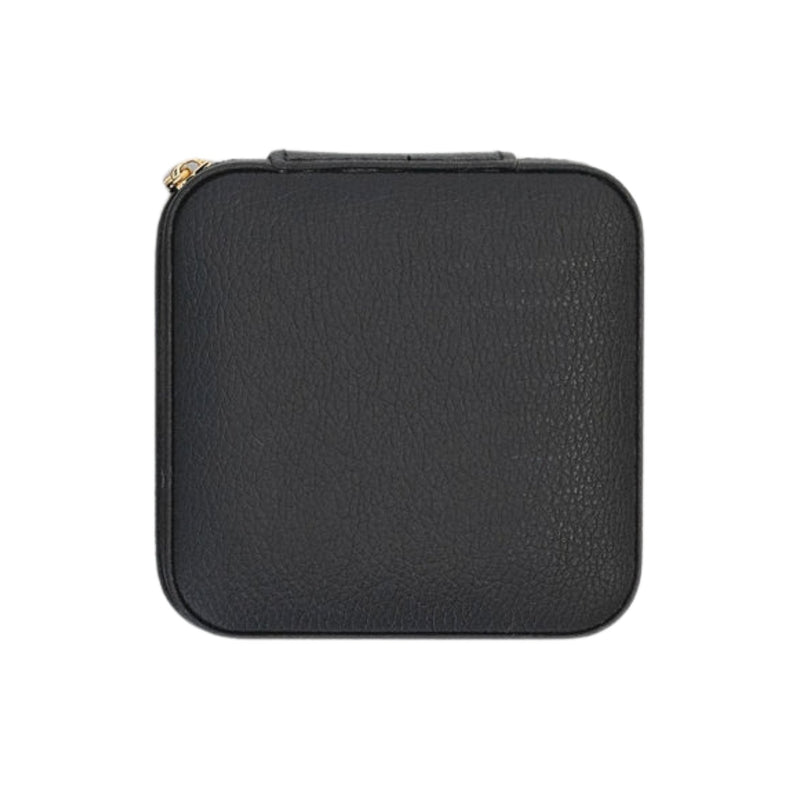 Shadow Monogram Travel Jewelry Case