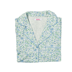 Short Sleeve Pajama Set