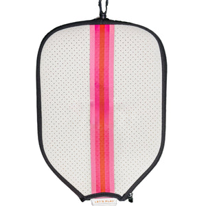 Pickleball Paddle Cover