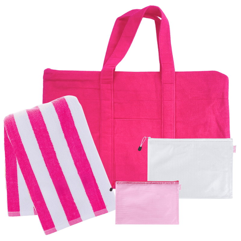 Swim Gift Bundle Set