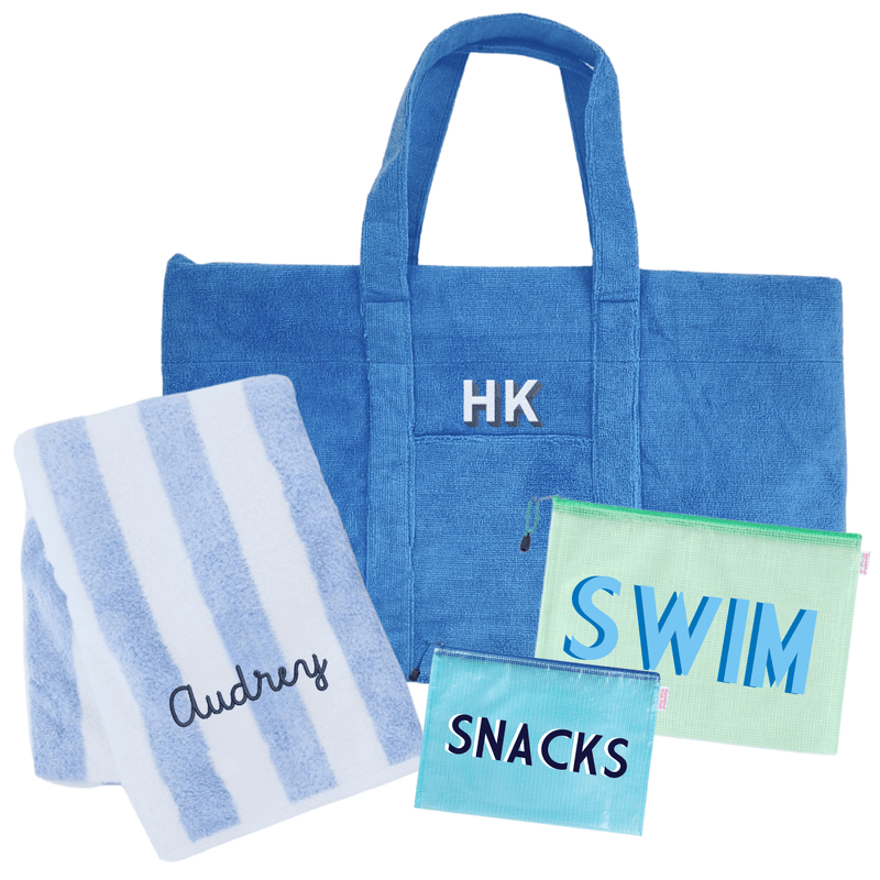 Swim Gift Bundle Set