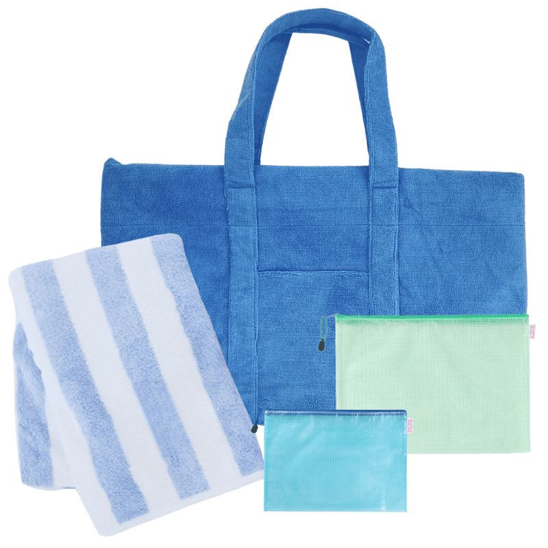 Swim Gift Bundle Set