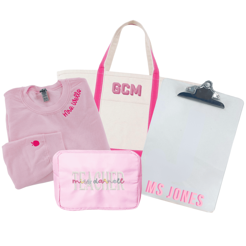 Teacher Gift Bundle 2