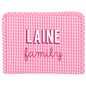 TRVL Roadie - Family Pouch