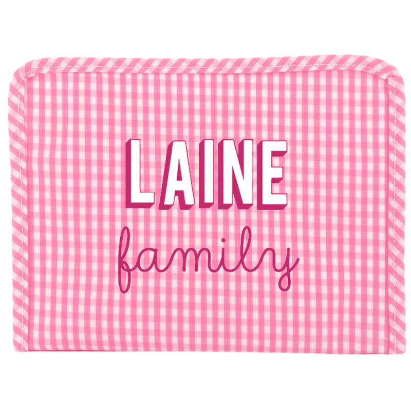 TRVL Roadie - Family Pouch