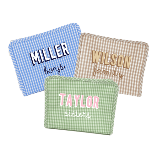 TRVL Roadie - Family Pouch